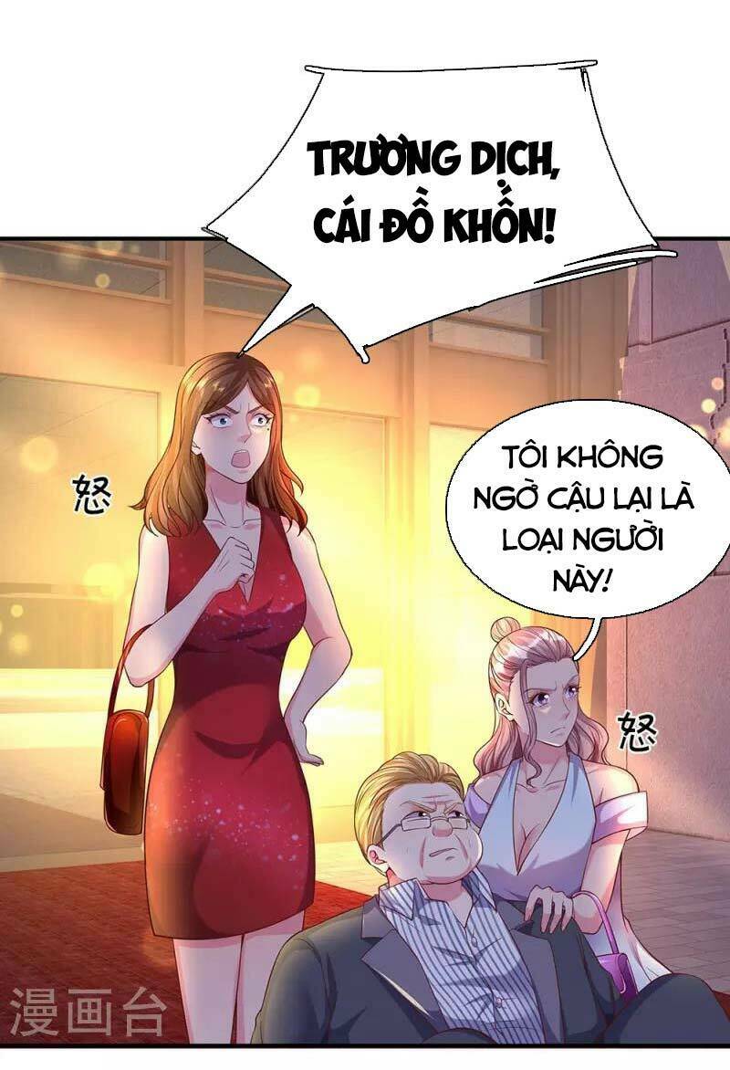 Đại Tiên Tôn Quyết Chiến Chương 17 Ảnh 4