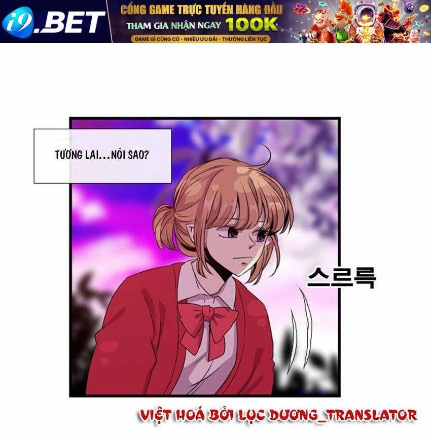 Beautiful Stranger Chương 15 Ảnh 33
