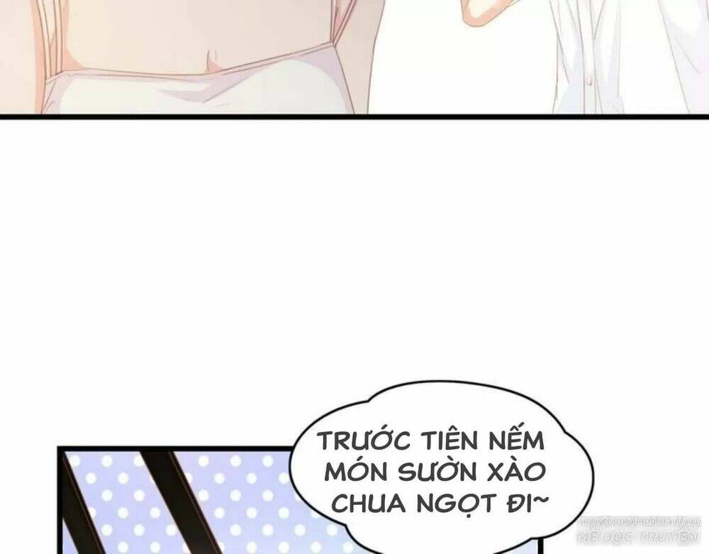 Tổng Tài Đại Nhân Song Mặt Kiều Thê Chương 29 Ảnh 37