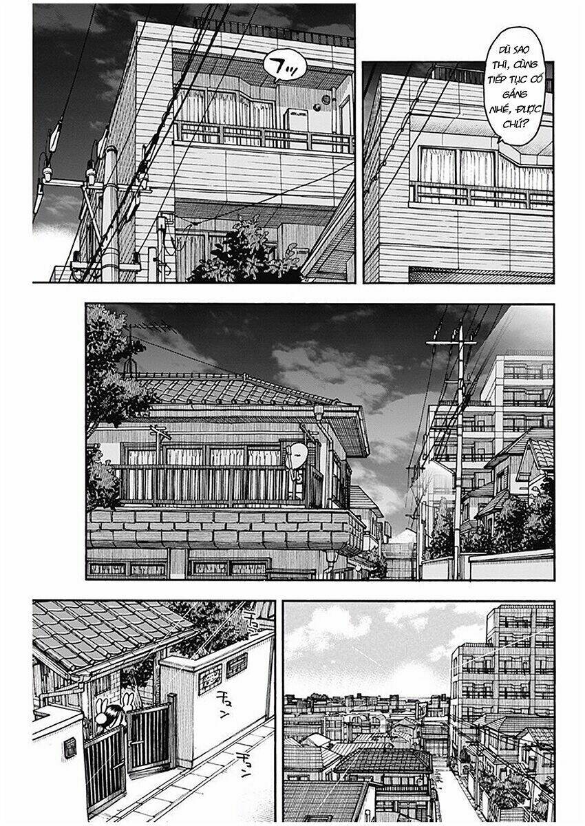 Ashitaba-San Chi No Muko Kurashi Chương 49 Ảnh 6