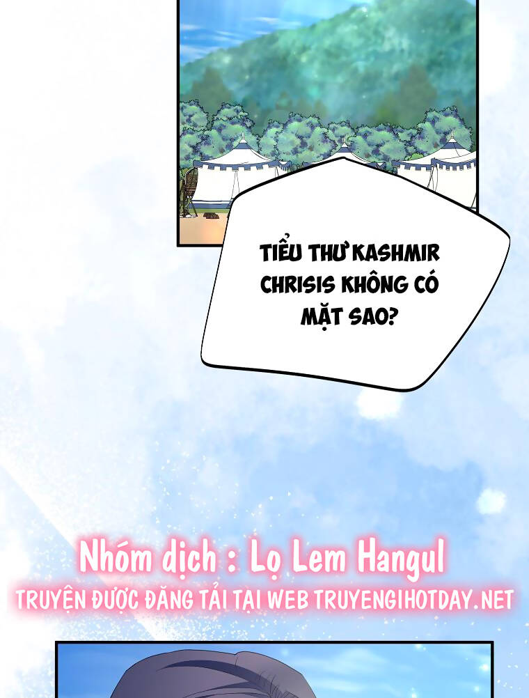 Nguyện Trở Thành Thanh Kiếm Trung Thành Bảo Vệ Em Chương 66.1 Ảnh 24