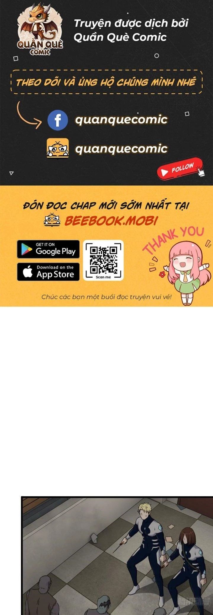 Tôi Chuyển Vàng Tại Mạt Thế Chương 537 Ảnh 3