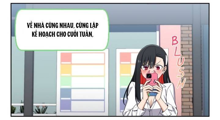 Tụi Mình Không Có Hẹn Hò Chương 133 Ảnh 11