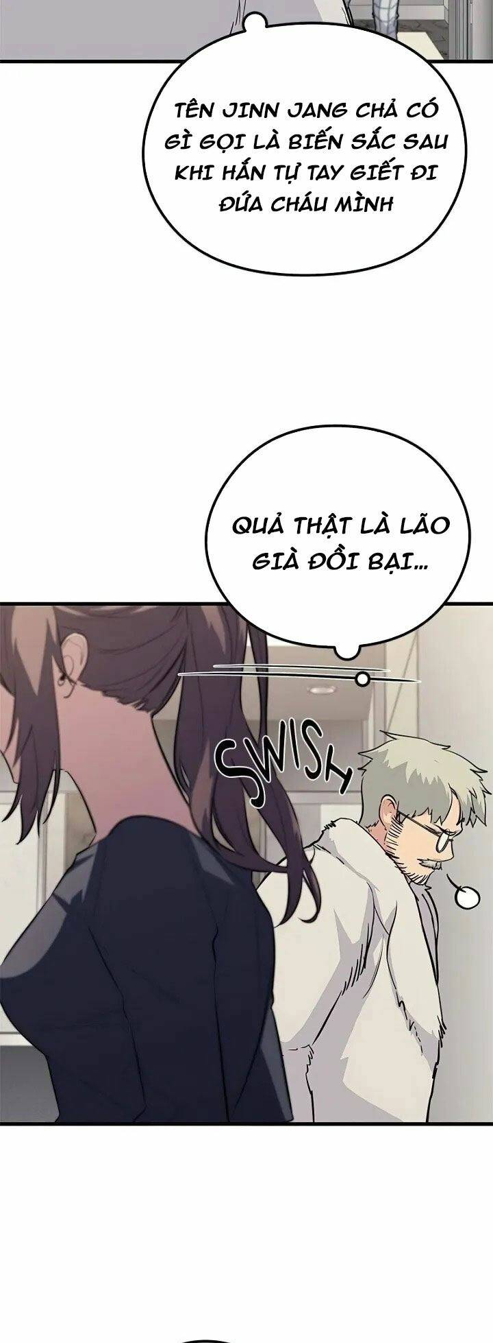 Quỷ Linh Vương Chương 63 Ảnh 76