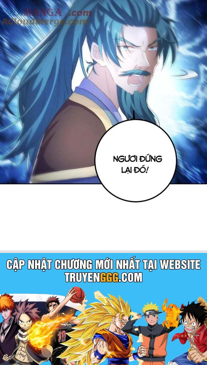 Trọng Sinh Địa Cầu Tiên Tôn Chương 296 Ảnh 16