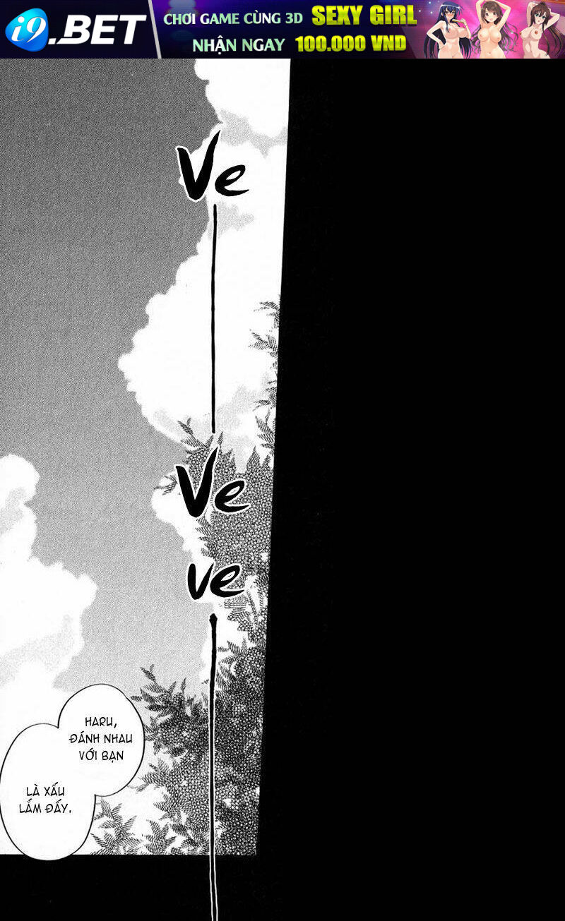 Tonari No Kaibutsu-Kun Chương 40 Ảnh 17