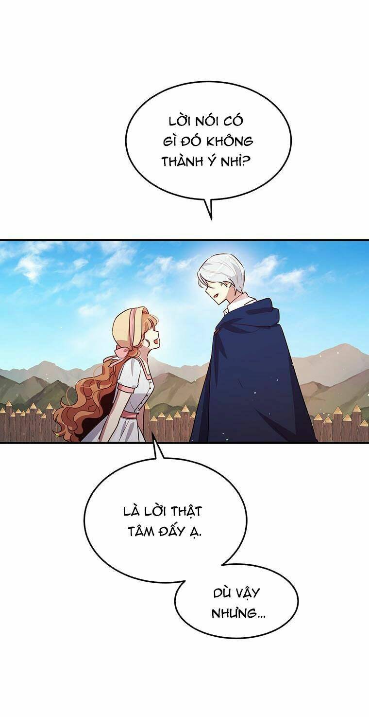 Công Tước, Loạn Vừa Thôi! Chương 118 Ảnh 8