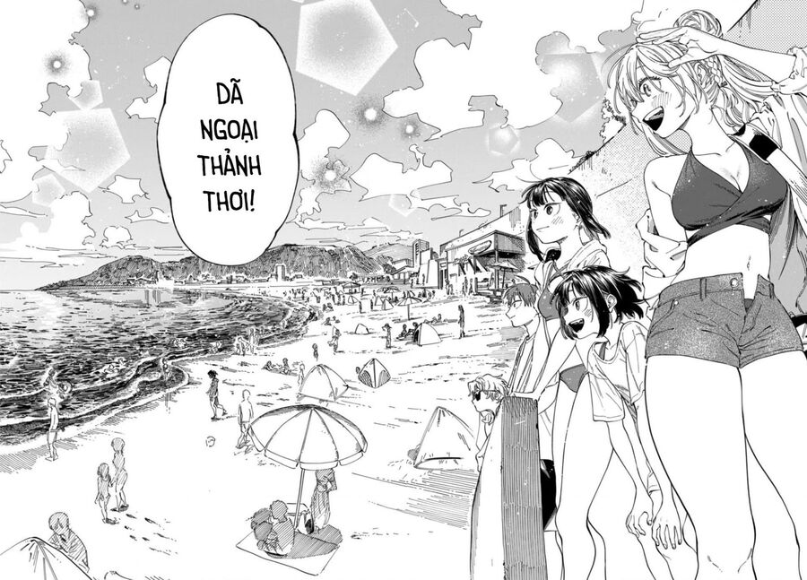 Boku No Suki Na Hito Ga Suki Na Hito Chương 26 Ảnh 9