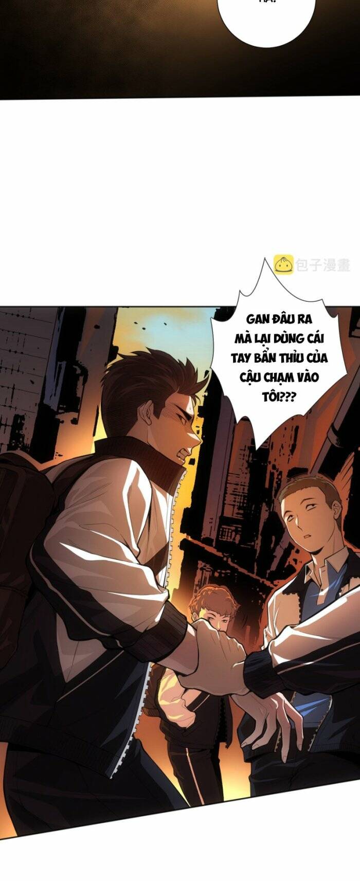 Giản Giới Chương 216 Ảnh 42