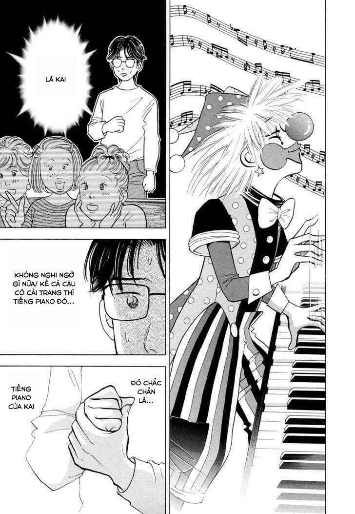 Piano No Mori Chương 59 Ảnh 29