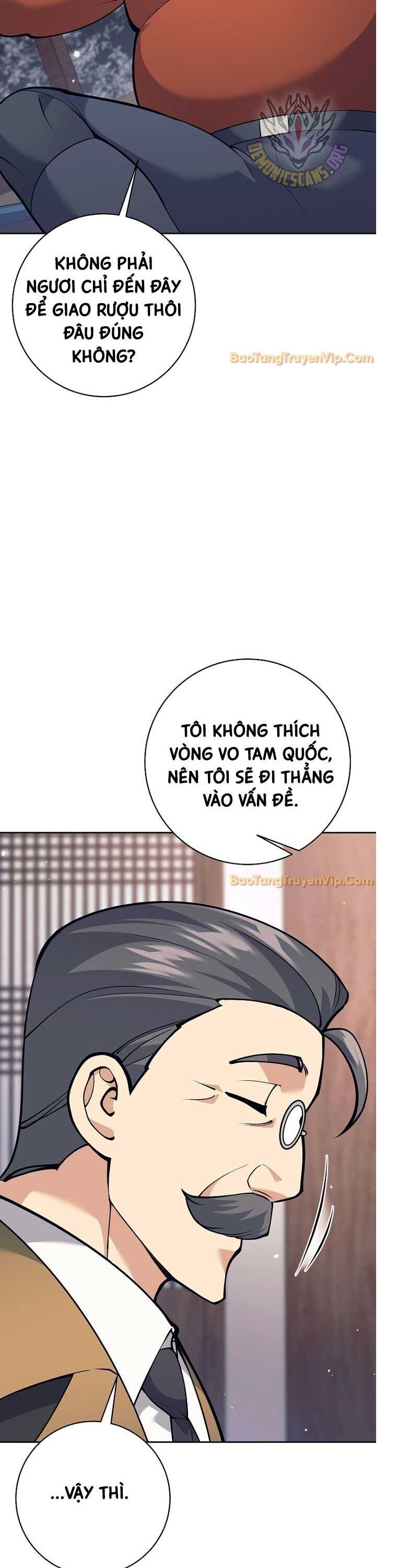 Đứa Con Ngoài Giá Thú Có Khả Năng Hấp Thụ Vũ Khí Chương 28 Ảnh 20