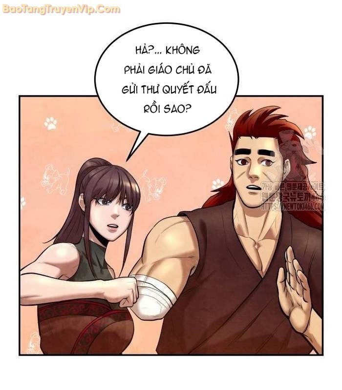 Tay Súng Chinh Phục Võ Lâm Chương 42 Ảnh 82