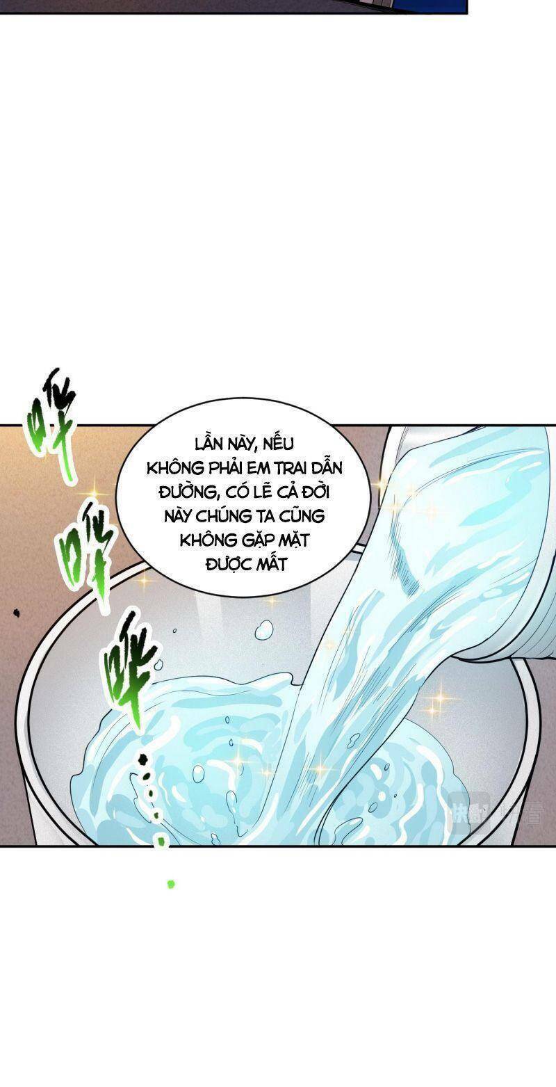 Giản Giới Chương 214 Ảnh 58