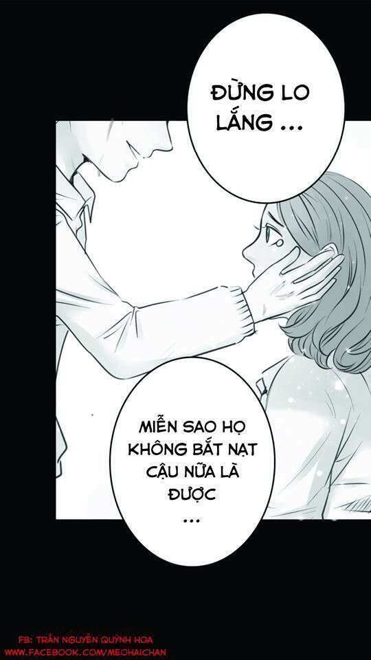 Trả Thù Trường Trung Học 2 Chương 8 Ảnh 37