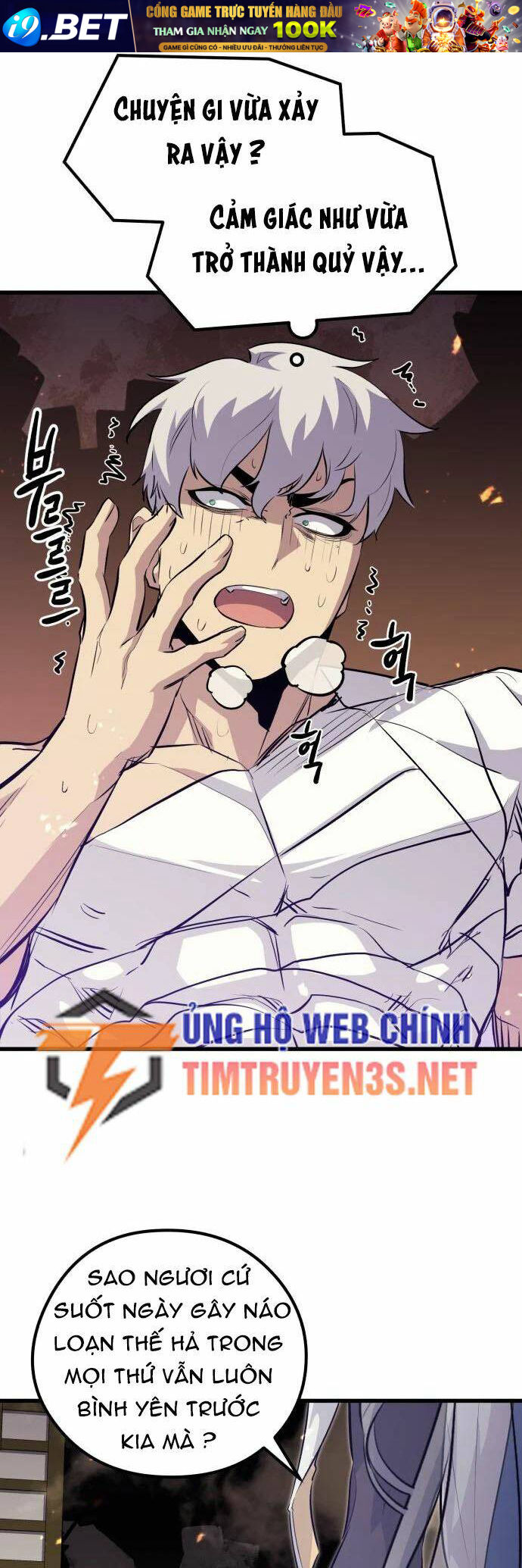 Quỷ Linh Vương Chương 59 Ảnh 24