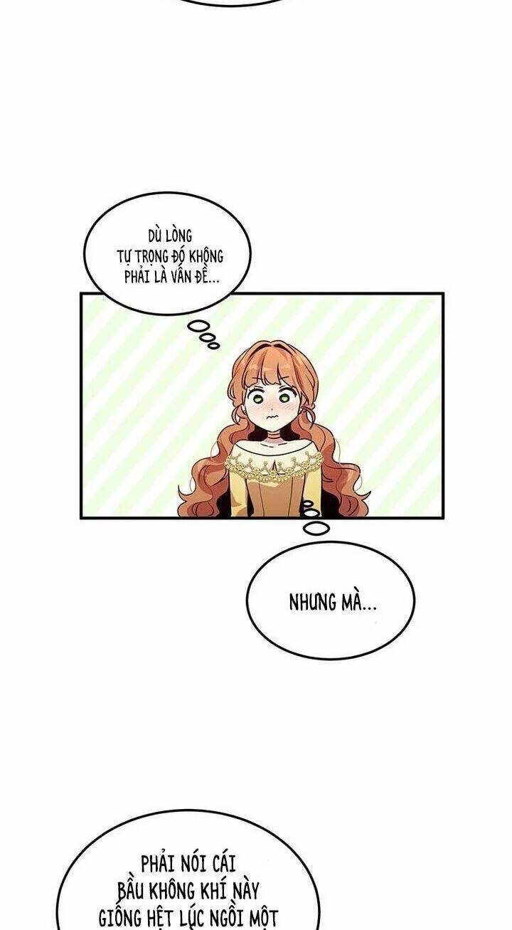 Công Tước, Loạn Vừa Thôi! Chương 115 Ảnh 22