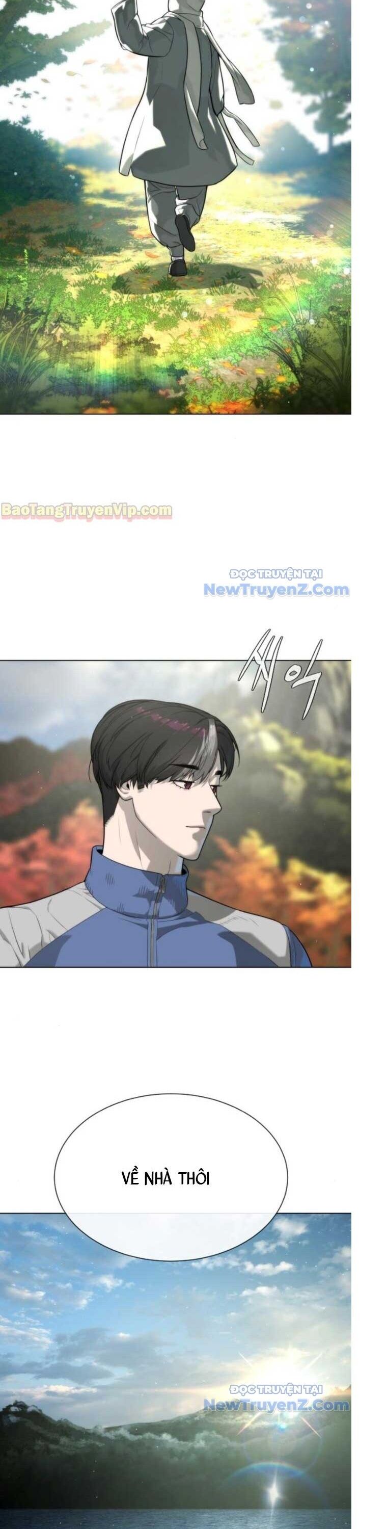 Sát Thủ Peter Chương 92 Ảnh 57