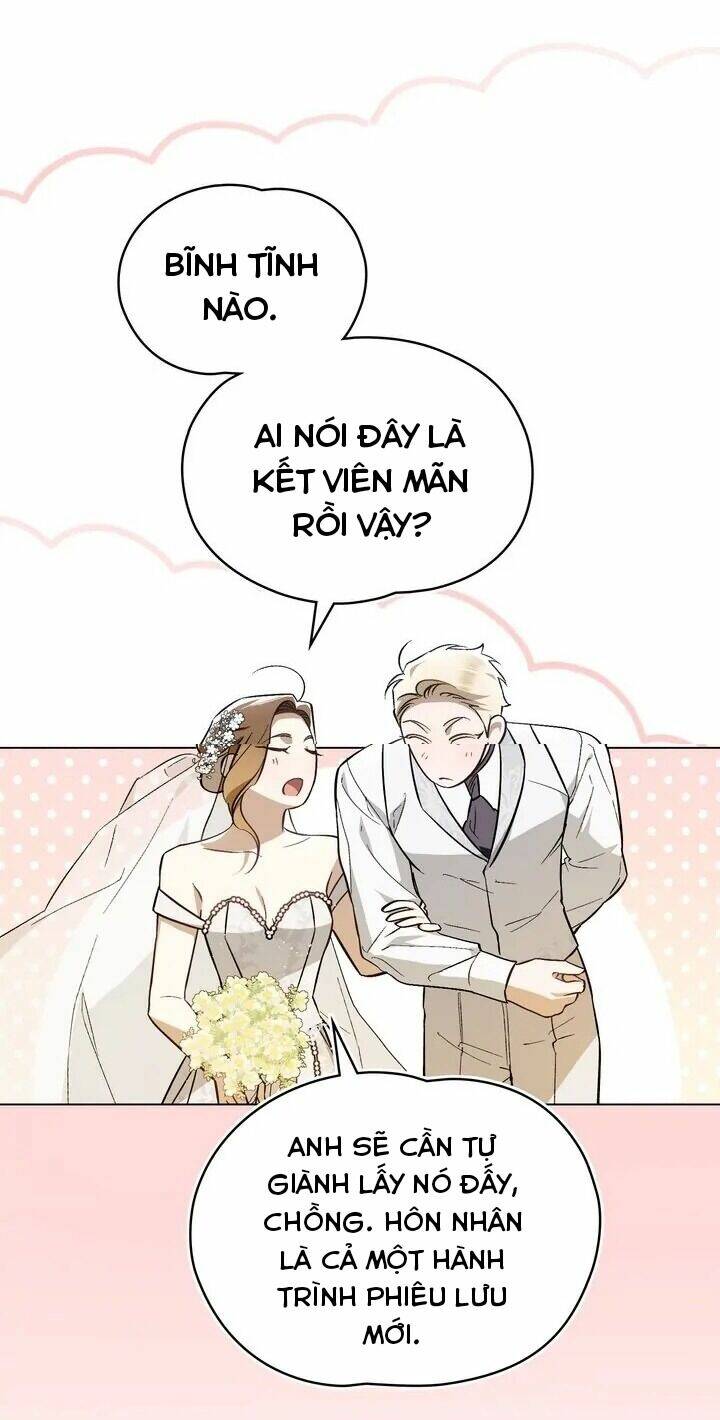 Thanh Gươm Của Evangeline Chương 84 Ảnh 60