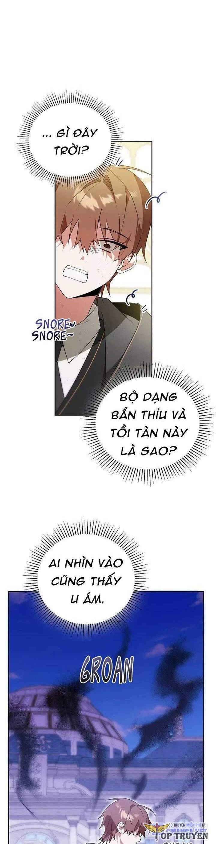 Thuần Thú Sư Thiên Tài Của Học Viện Chương 7 Ảnh 37