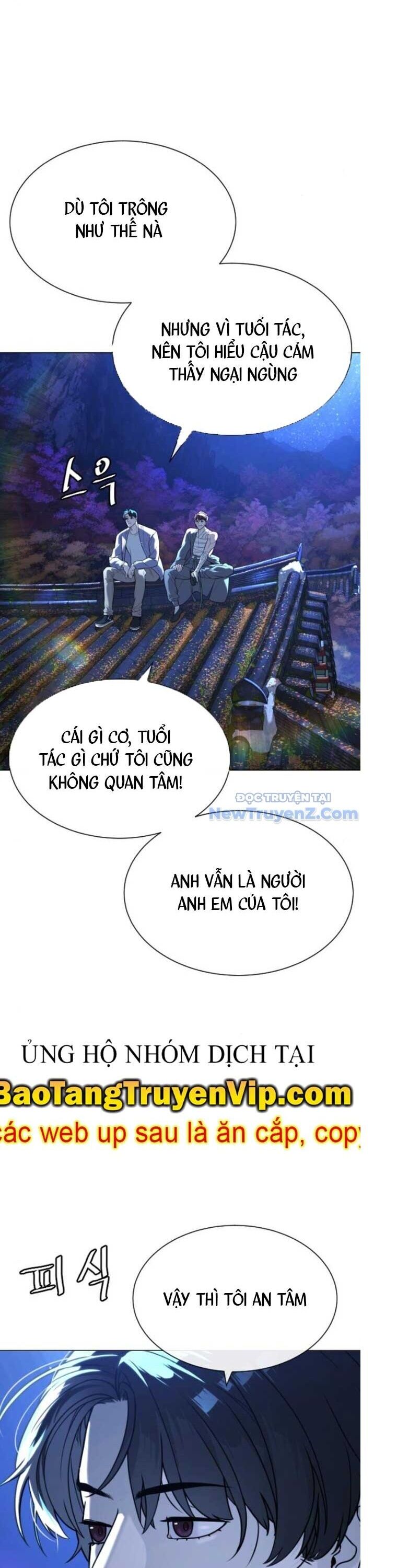 Sát Thủ Peter Chương 92 Ảnh 32