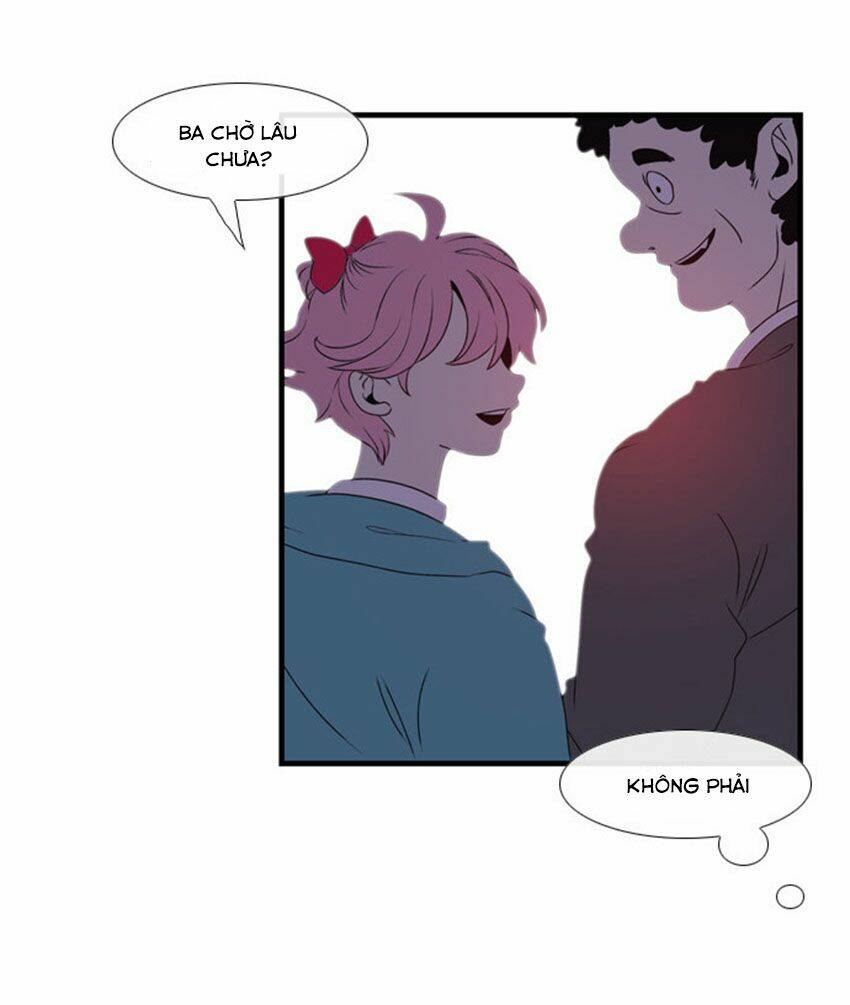 Beautiful Stranger Chương 12 Ảnh 29