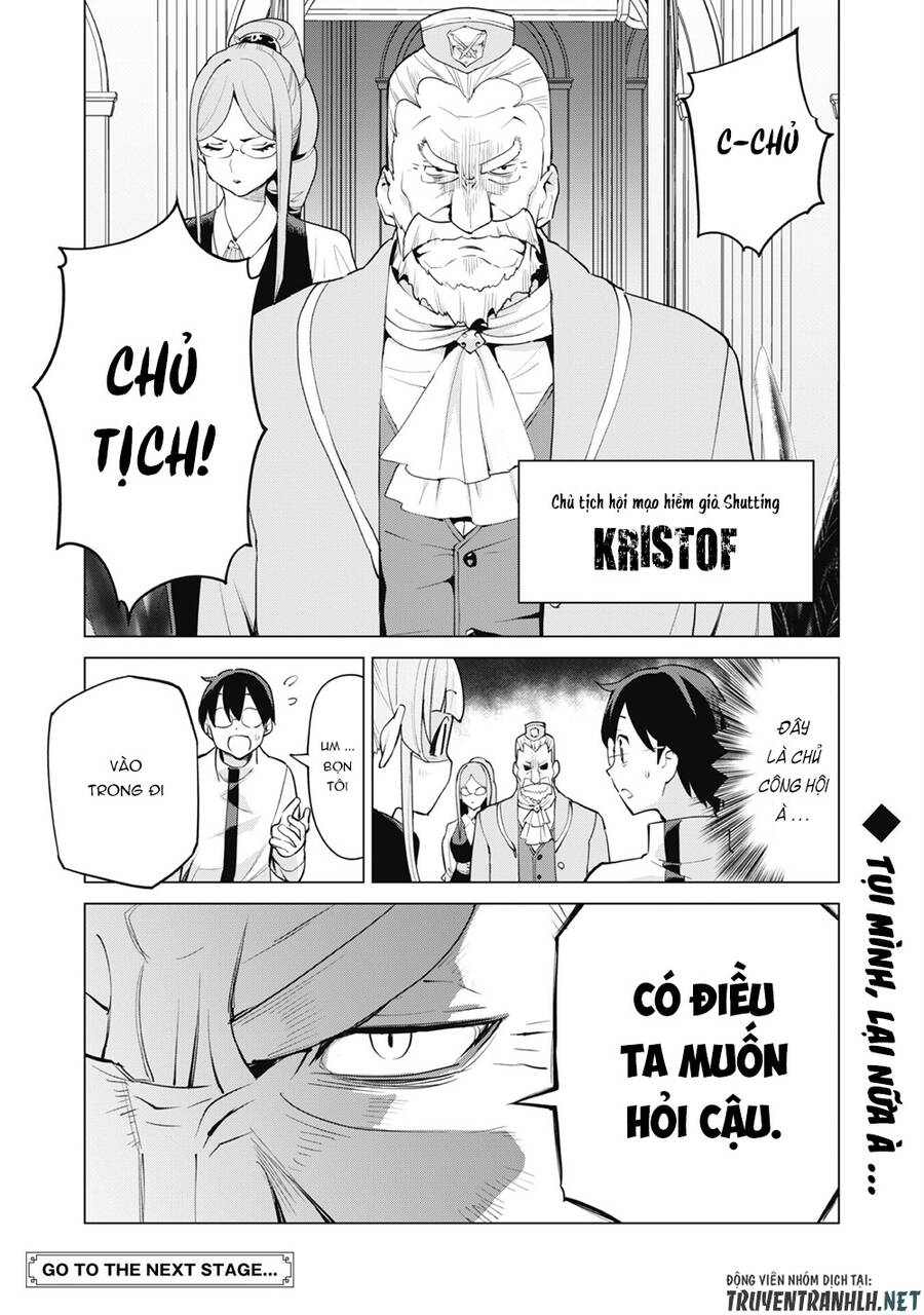 Gacha Wo Mawashite Nakama Wo Fuyasu Saikyou No Bishoujo Gundan Wo Tsukuriagero Chương 44 Ảnh 27