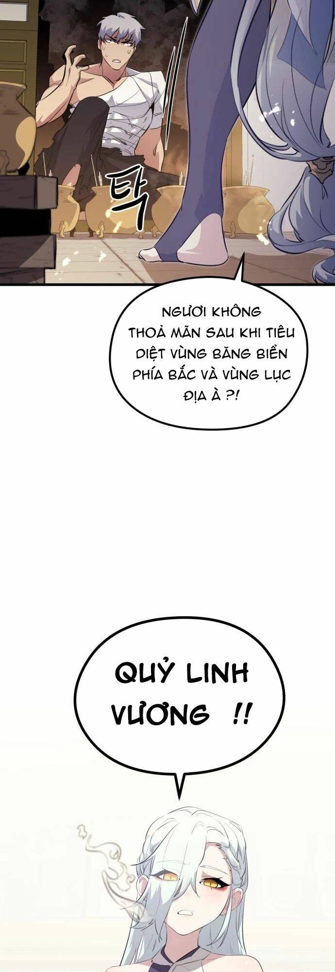 Quỷ Linh Vương Chương 59 Ảnh 25