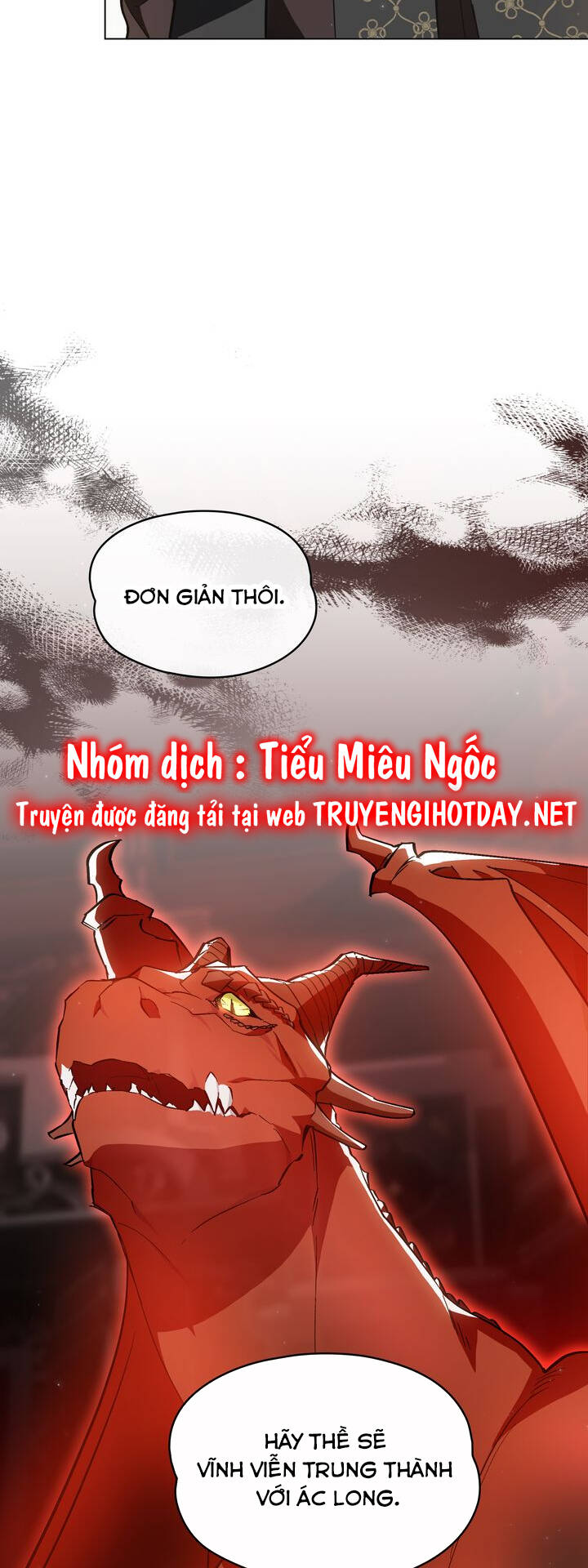 Thanh Gươm Của Evangeline Chương 64 Ảnh 66