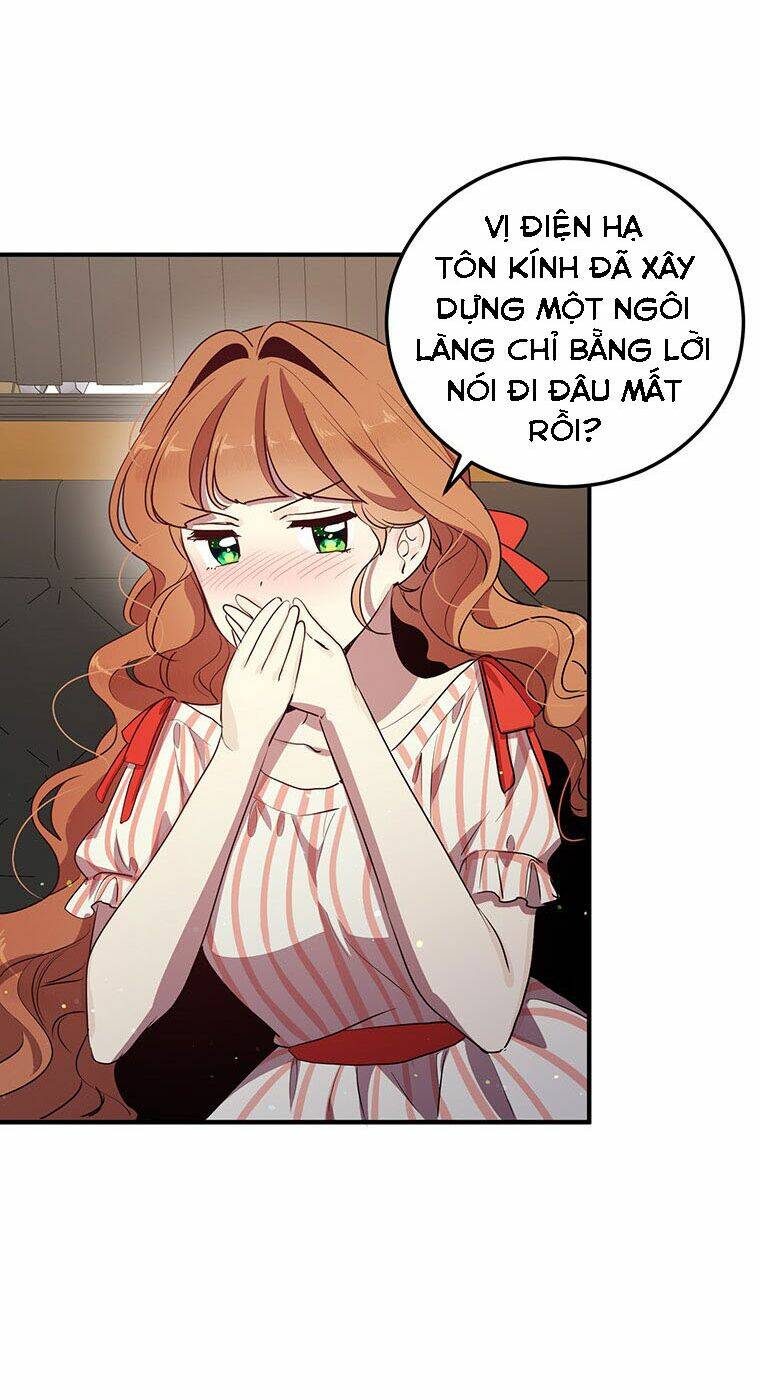 Công Tước, Loạn Vừa Thôi! Chương 119 Ảnh 18