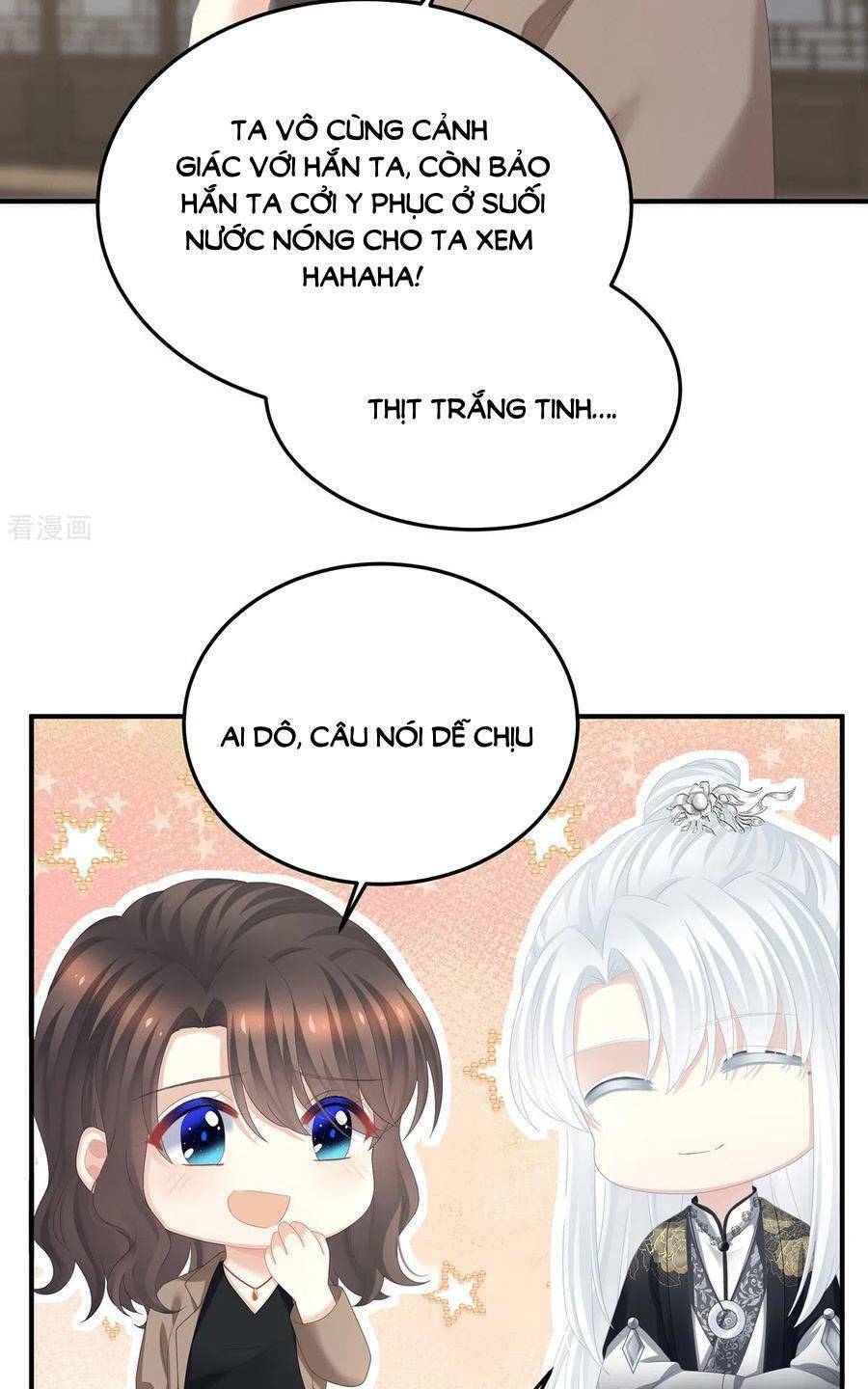 Hậu Cung Của Nữ Đế Chương 368 Ảnh 38