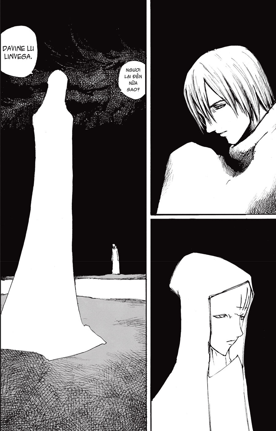 Blame! Master Edition Chương 46 Ảnh 23