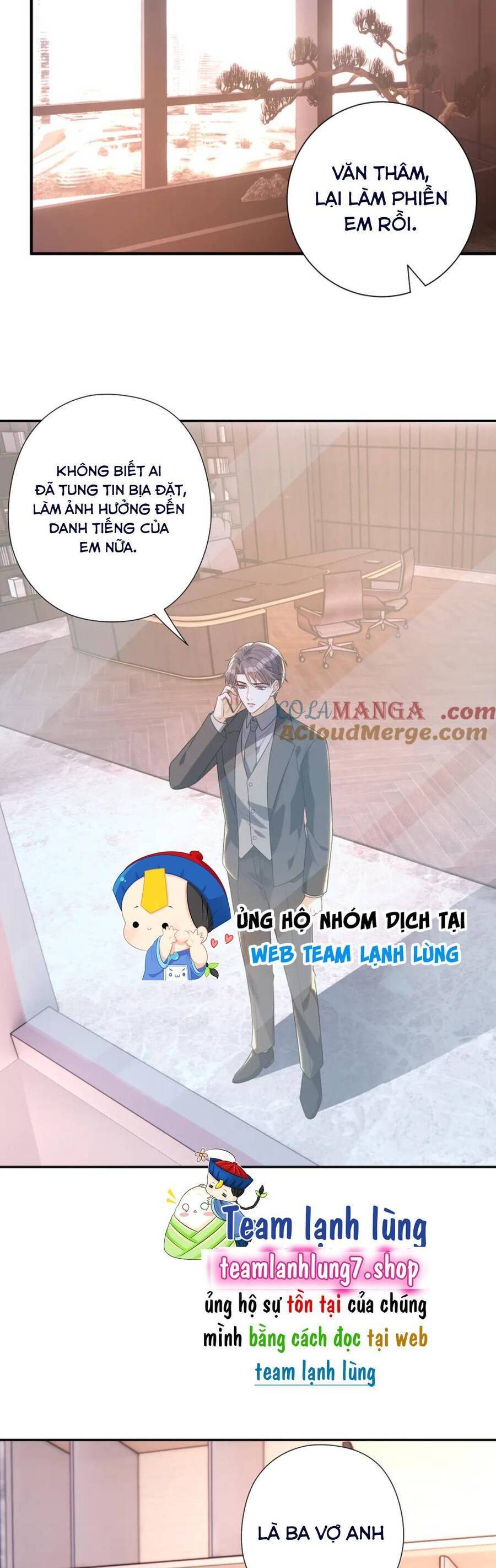 Thiên Kim Toàn Năng Đại Tài Chương 183 Ảnh 9