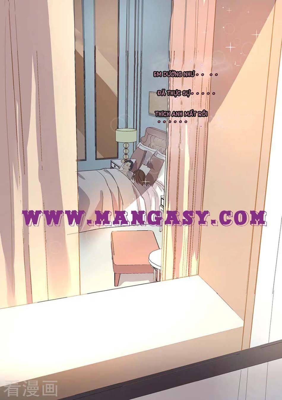 Tế Phẩm Tân Nương Của Tổng Tài Ác Ma Chương 173 Ảnh 12