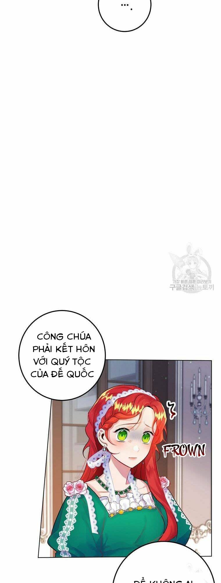 Hướng Dẫn Viên Cao Cấp Của Công Chúa Chương 2 Ảnh 64
