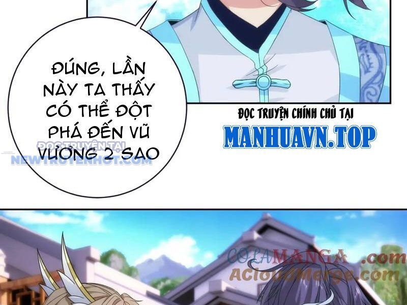 Thần Hồn Võ Đế Chương 413 Ảnh 24