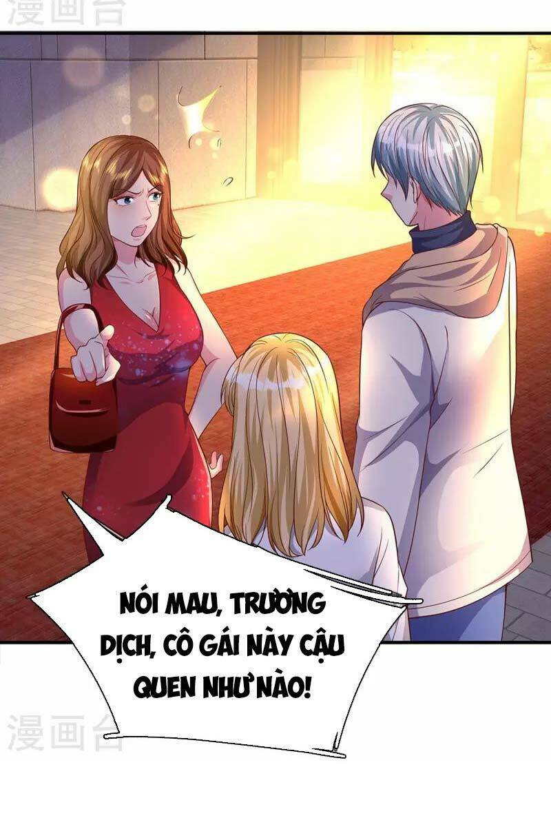Đại Tiên Tôn Quyết Chiến Chương 17 Ảnh 6