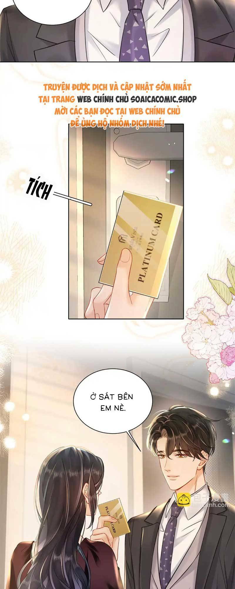 Cuộc Hôn Nhân Ngọt Ngào Chương 18 Ảnh 10