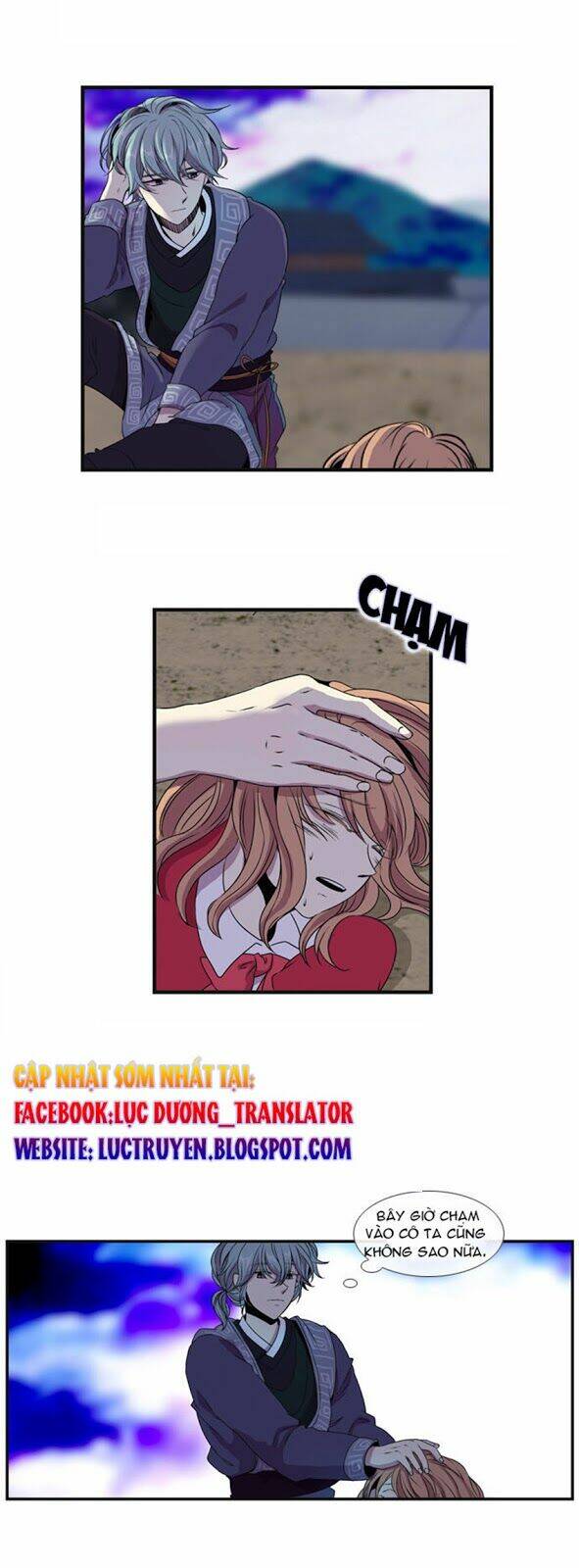 Beautiful Stranger Chương 11 Ảnh 17