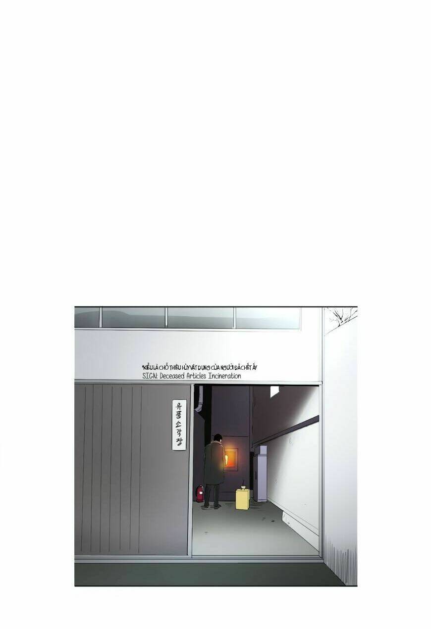 Transparent Cohabitation Chương 44 Ảnh 44