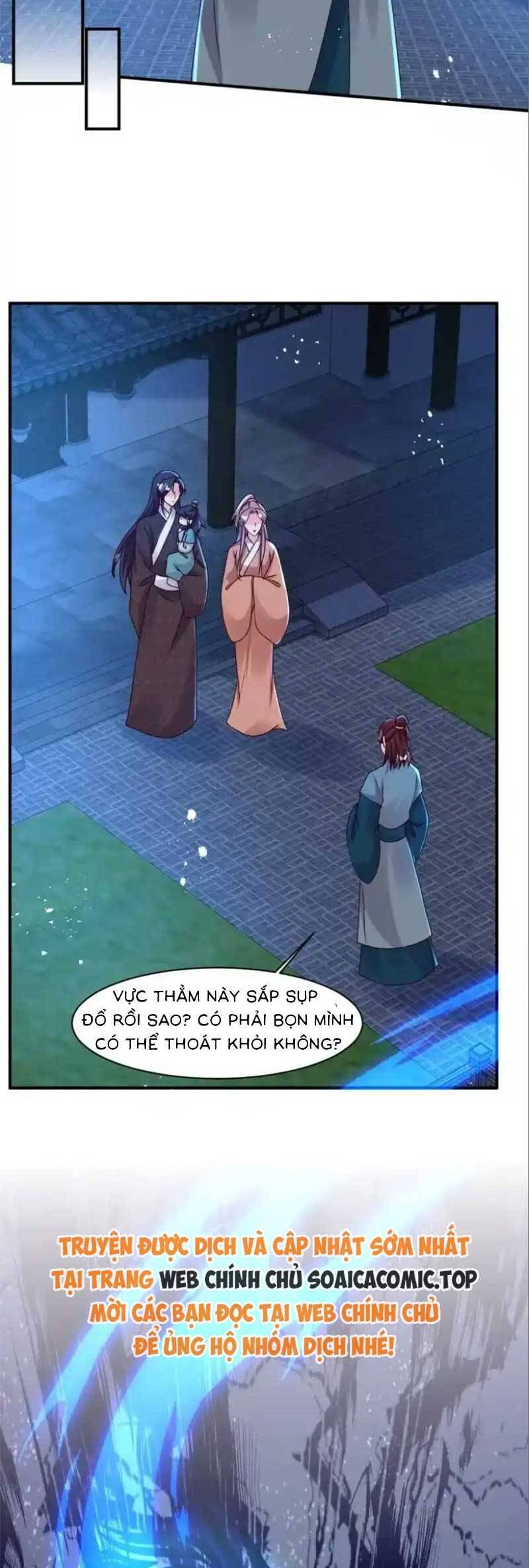 Vương Gia Khắc Thê Chương 248 Ảnh 18