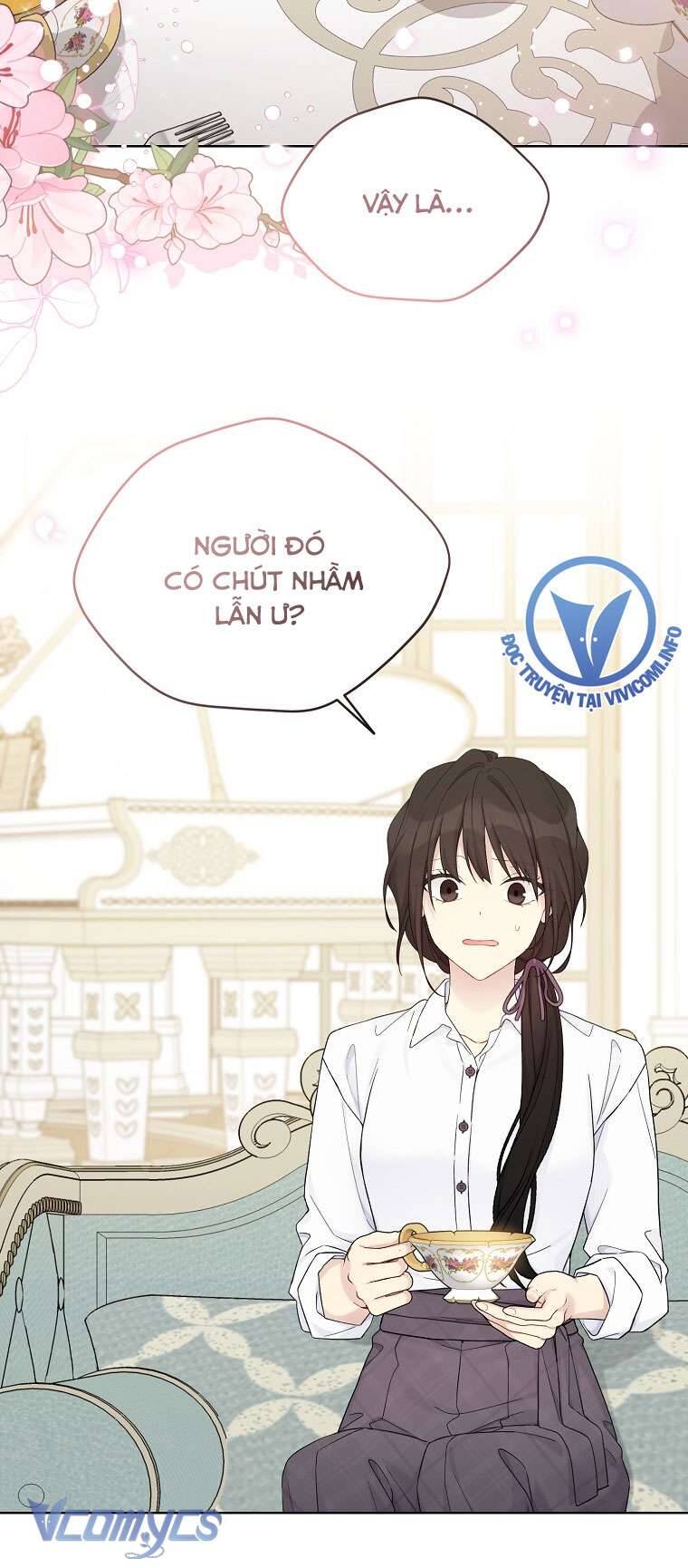 Vương Miện Viridescent Chương 112 Ảnh 20
