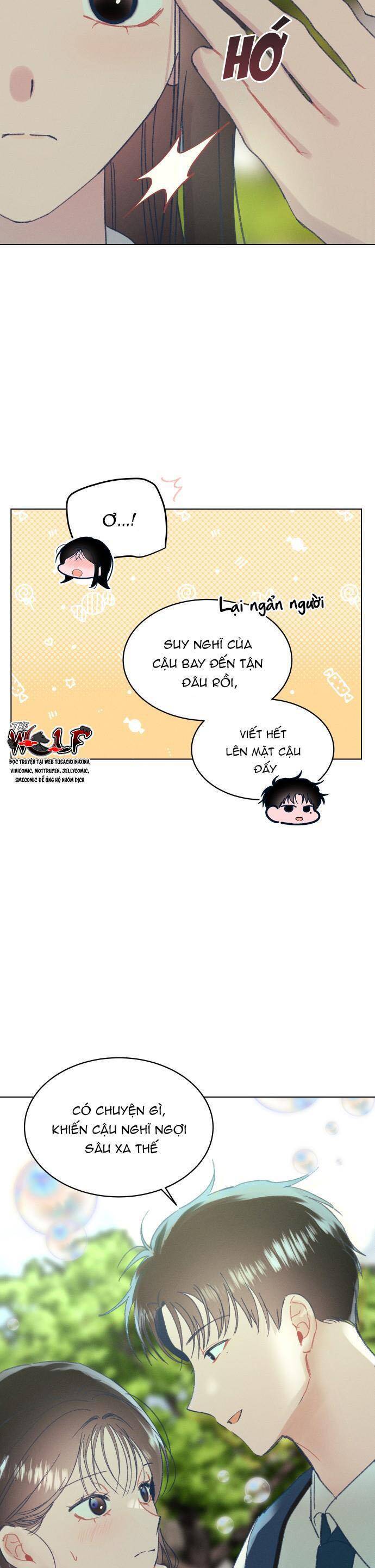 Bầu Trời Mùa Hạ Dấu Yêu Chương 44 Ảnh 23