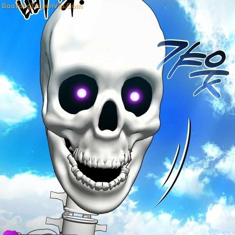 Ta Nuôi 1 Bầy Skeleton Chương 11 Ảnh 42