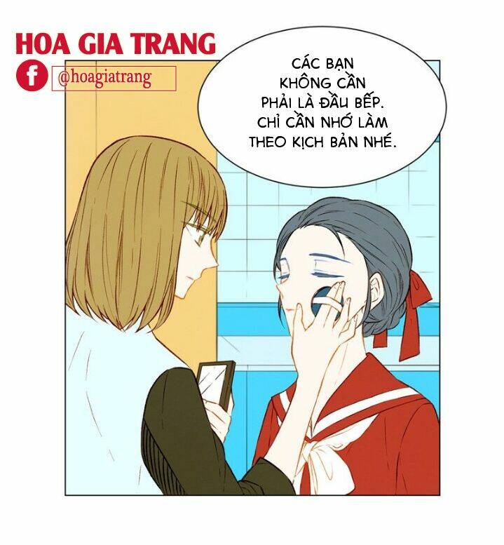 Sự Sao Chép Chương 49 Ảnh 24