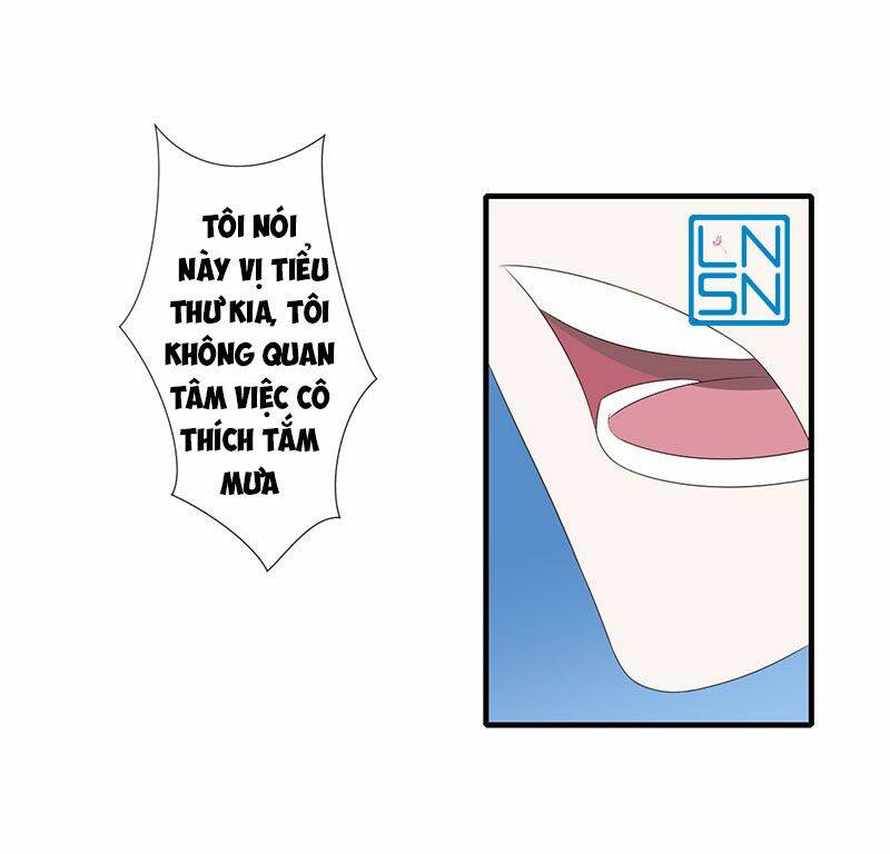 TổNg TàI Cưng ChiềU Vợ Yêu Chương 15 Ảnh 32