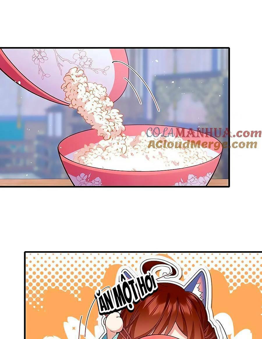 Manh Sư Tại Thượng Chương 479 Ảnh 31