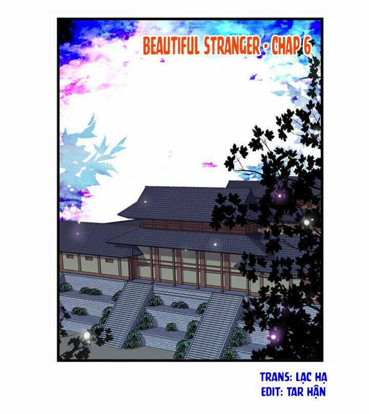Beautiful Stranger Chương 6 Ảnh 2