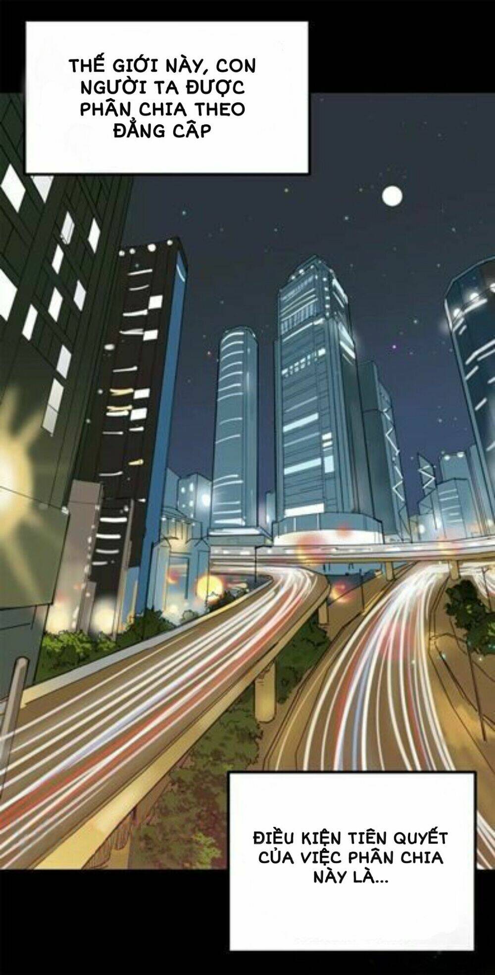 Kim Tiền Chí Thượng Chương 1 Ảnh 17