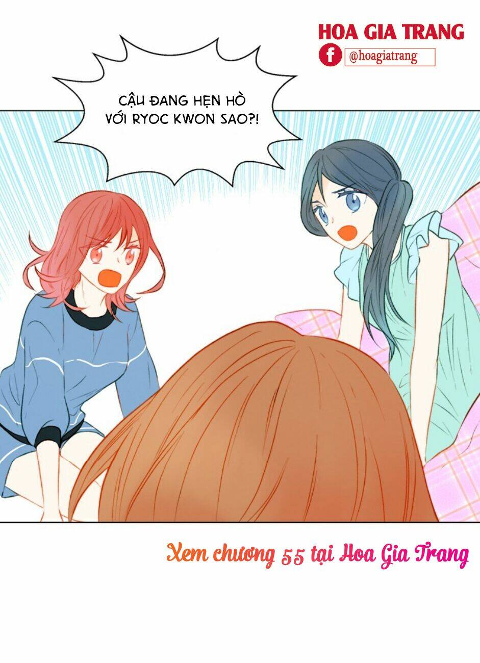Sự Sao Chép Chương 54 Ảnh 56