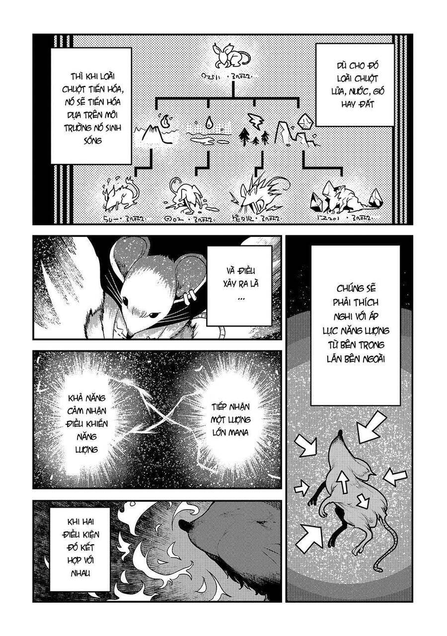 Nozomanu Fushi No Boukensha Chương 37 Ảnh 21